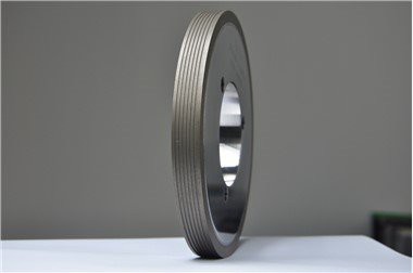 Roue de meulage en diamant pour verre mince